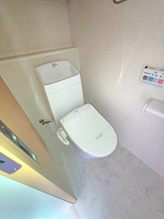 ヴェールピアⅡの物件内観写真