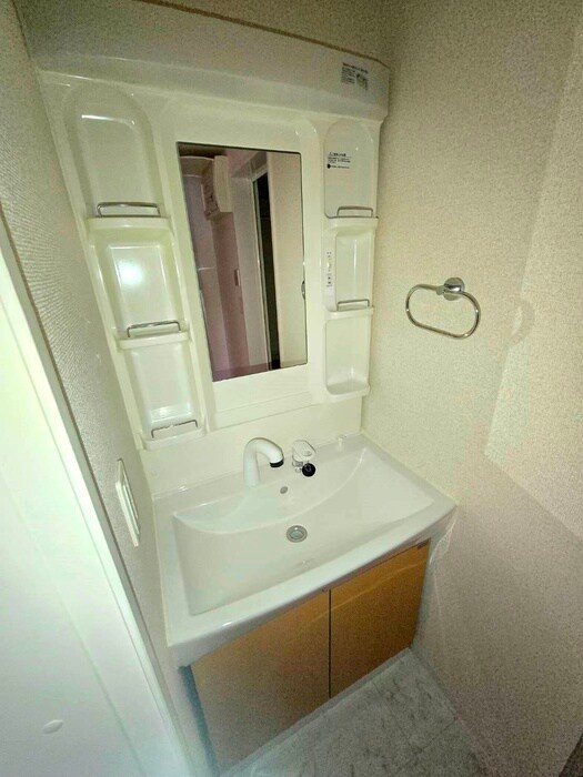 ヴェールピアⅡの物件内観写真