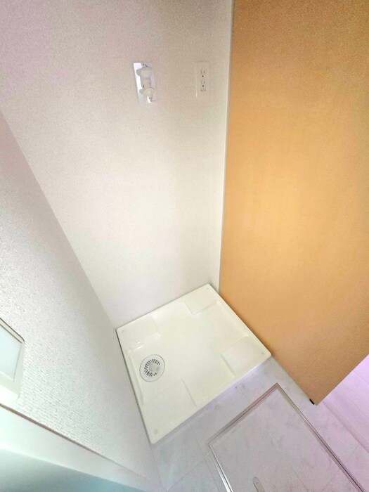 ヴェールピアⅡの物件内観写真