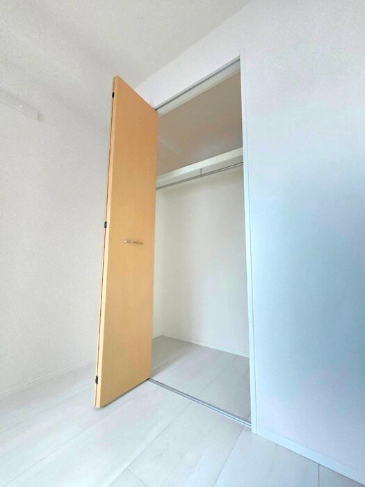 ヴェールピアⅡの物件内観写真