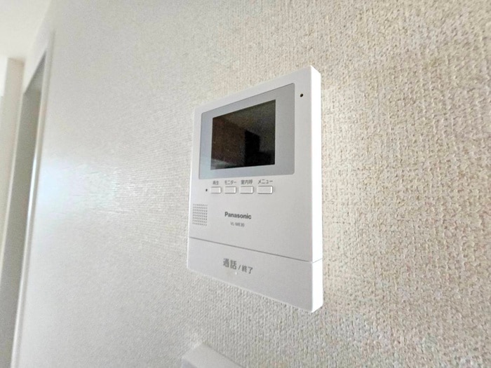 ヴェールピアⅡの物件内観写真