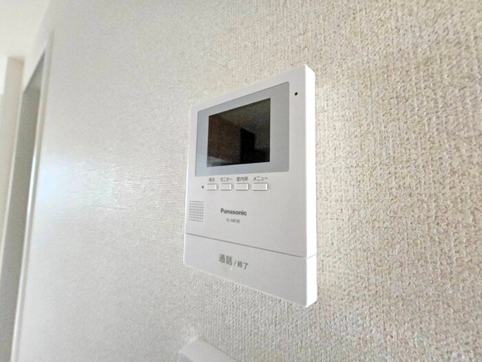 ヴェールピアⅡの物件内観写真