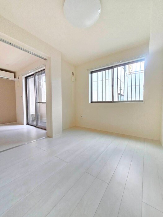 ヴェールピアⅡの物件内観写真