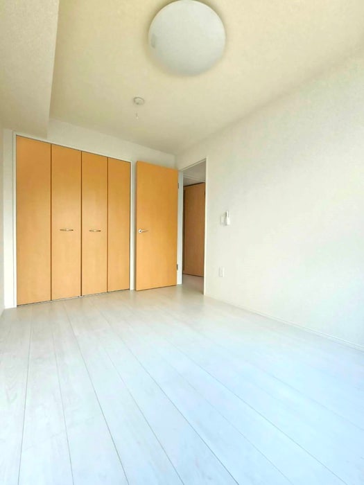 ヴェールピアⅡの物件内観写真