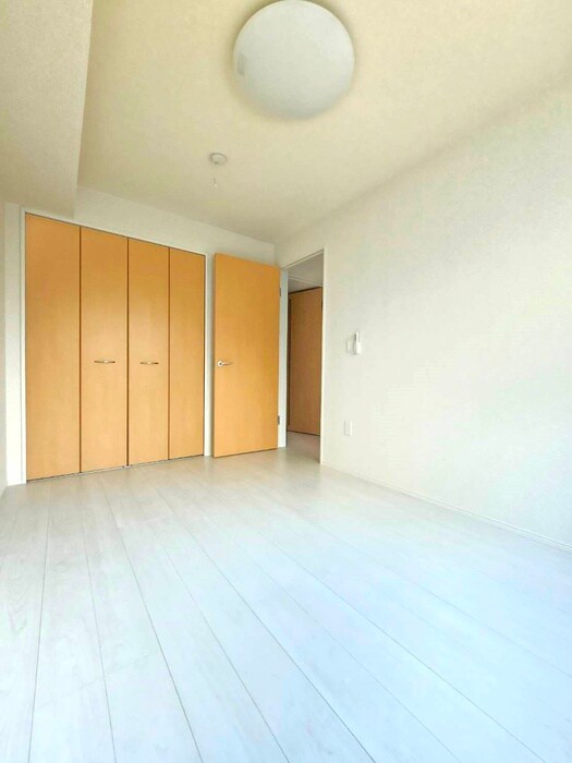 ヴェールピアⅡの物件内観写真