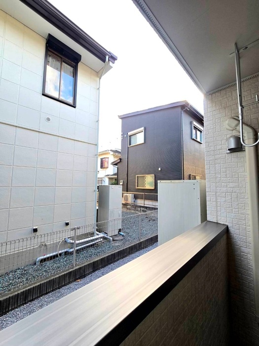 ヴェールピアⅡの物件内観写真