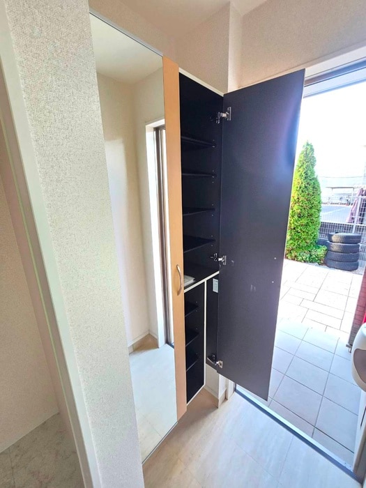 ヴェールピアⅡの物件内観写真