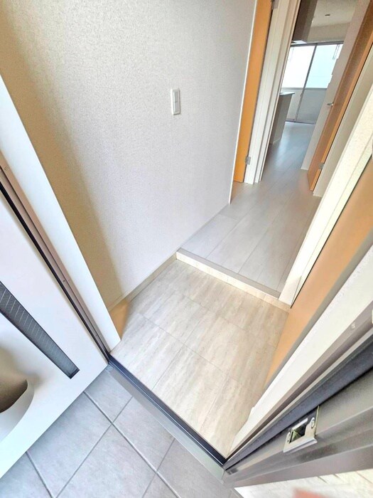 ヴェールピアⅡの物件内観写真