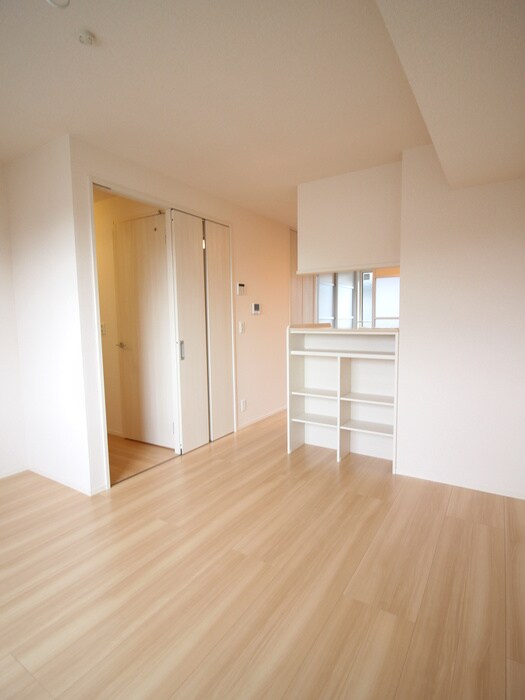 ビューテラスⅡの物件内観写真