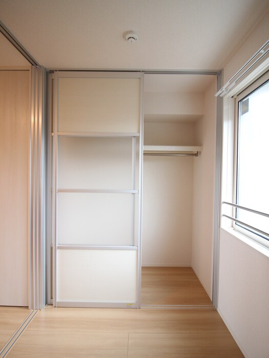 ビューテラスⅡの物件内観写真