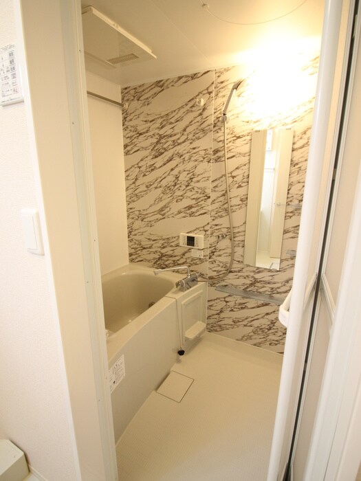 ビューテラスⅡの物件内観写真