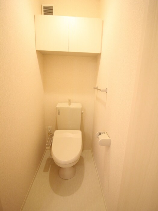 ビューテラスⅡの物件内観写真