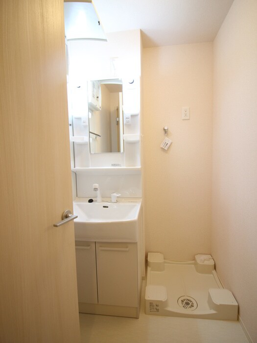 ビューテラスⅡの物件内観写真