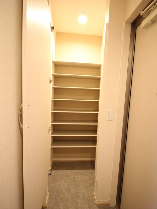 ビューテラスⅡの物件内観写真