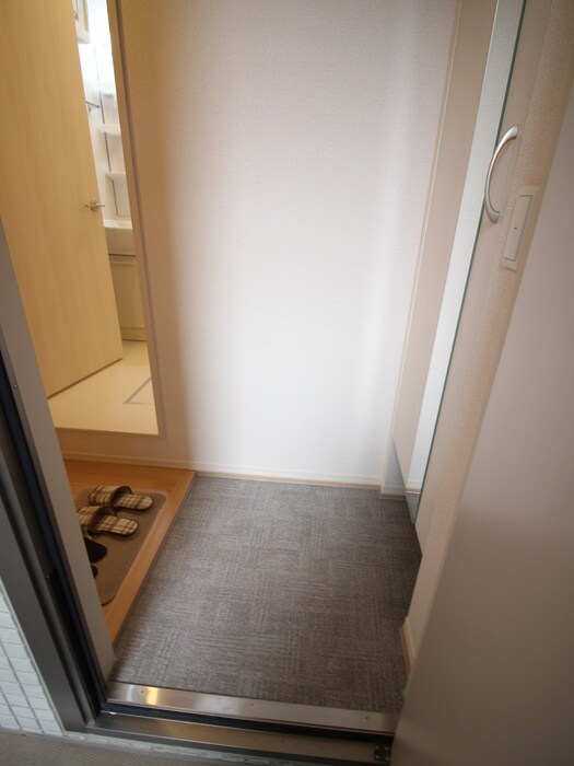 ビューテラスⅡの物件内観写真