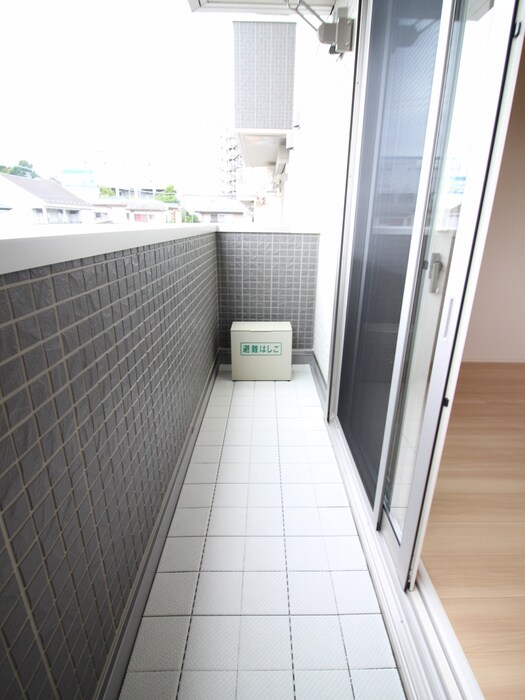 ビューテラスⅡの物件内観写真