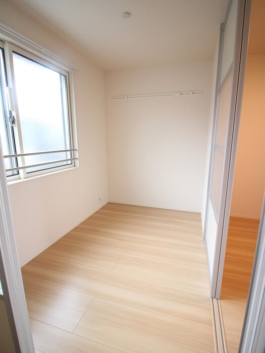 ビューテラスⅡの物件内観写真