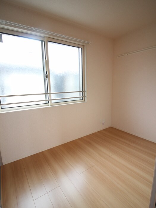 ビューテラスⅡの物件内観写真