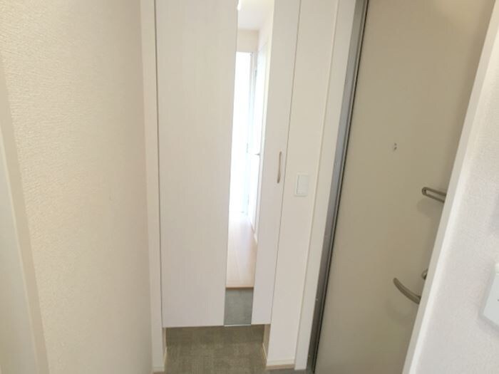 ビューテラスⅡの物件内観写真