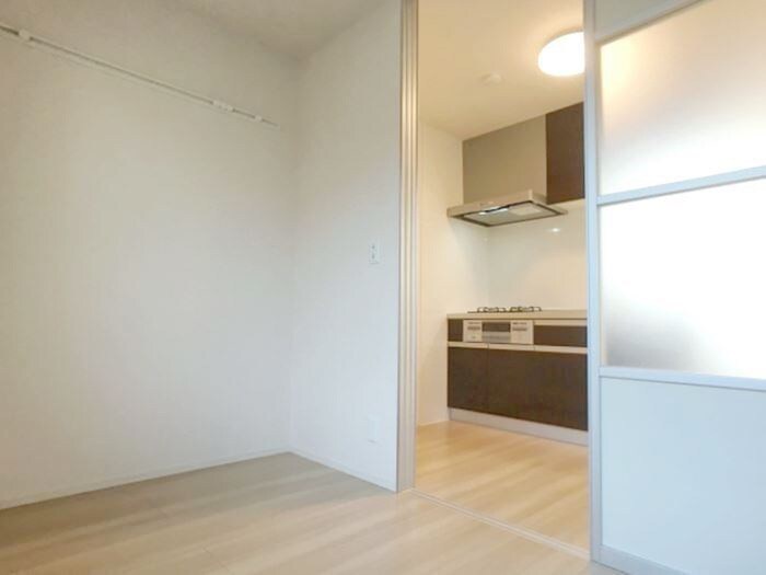 ビューテラスⅡの物件内観写真