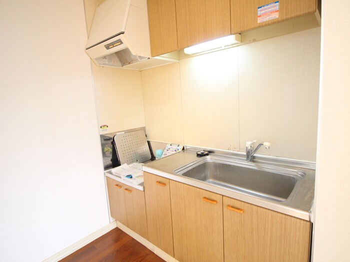 グレイスコ－トＢの物件内観写真