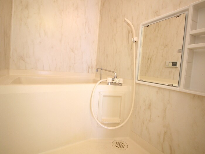 グレイスコ－トＢの物件内観写真