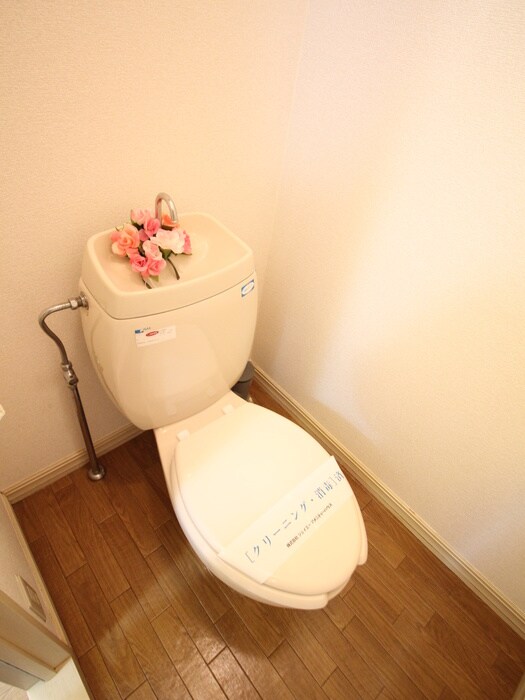 グレイスコ－トＢの物件内観写真