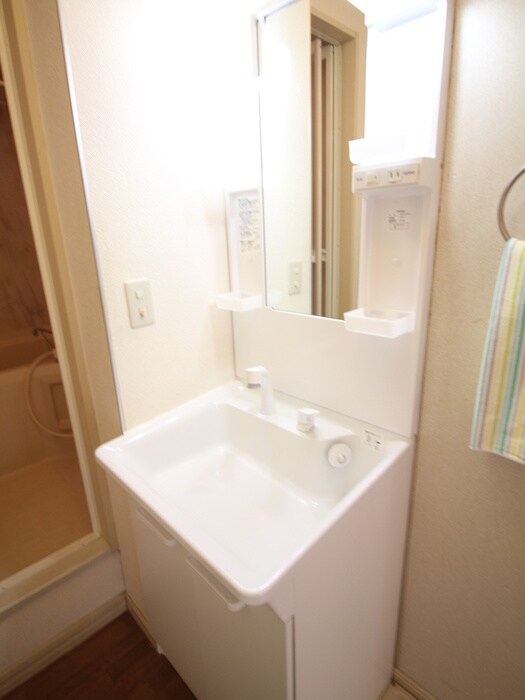 グレイスコ－トＢの物件内観写真