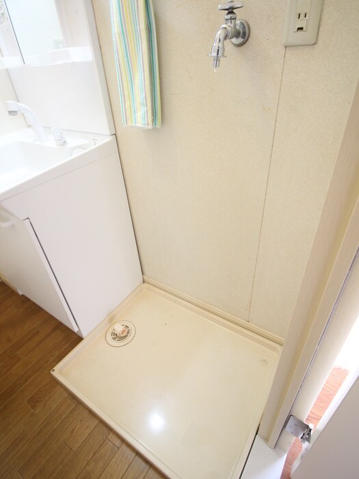 グレイスコ－トＢの物件内観写真