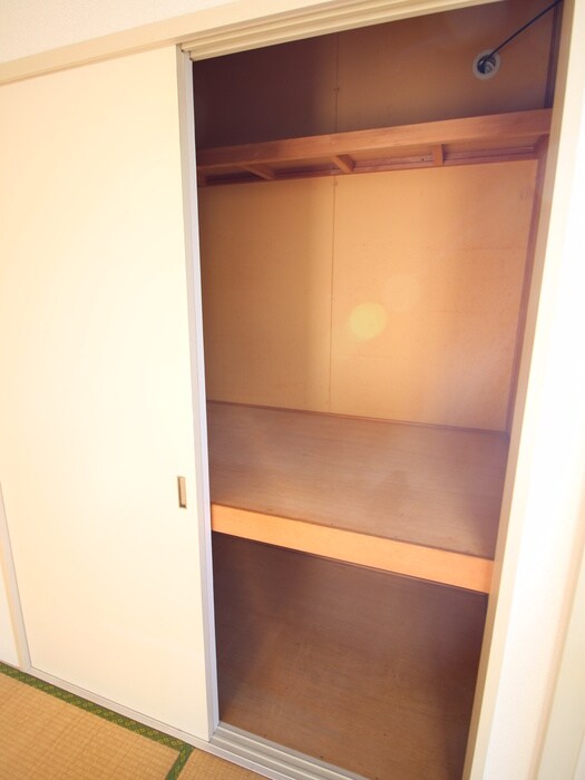 グレイスコ－トＢの物件内観写真