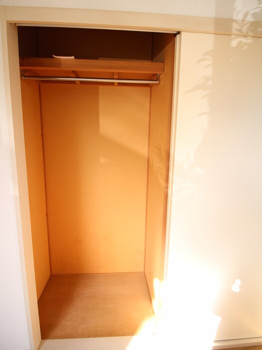 グレイスコ－トＢの物件内観写真