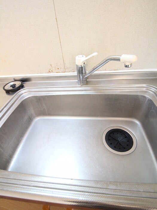 グレイスコ－トＢの物件内観写真