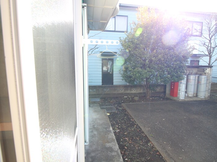 グレイスコ－トＢの物件内観写真