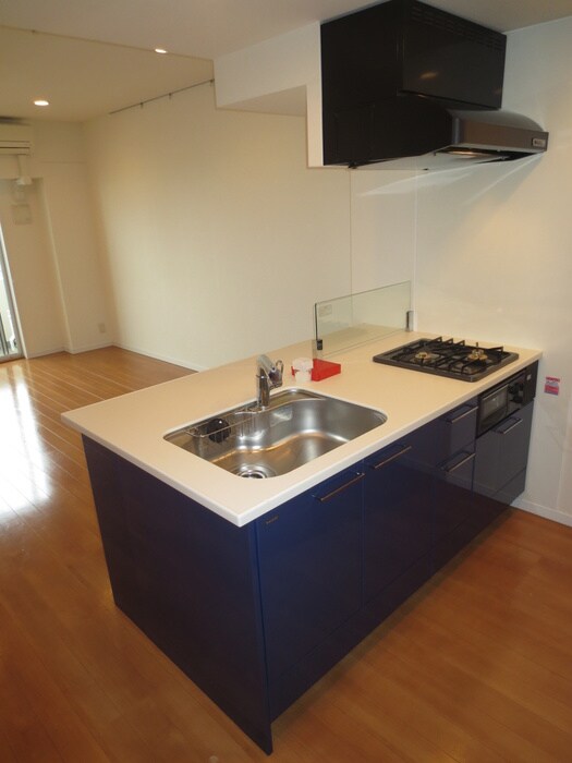 ﾛｲﾔﾙﾊﾟｰｸｽﾀﾜｰ南千住の物件内観写真