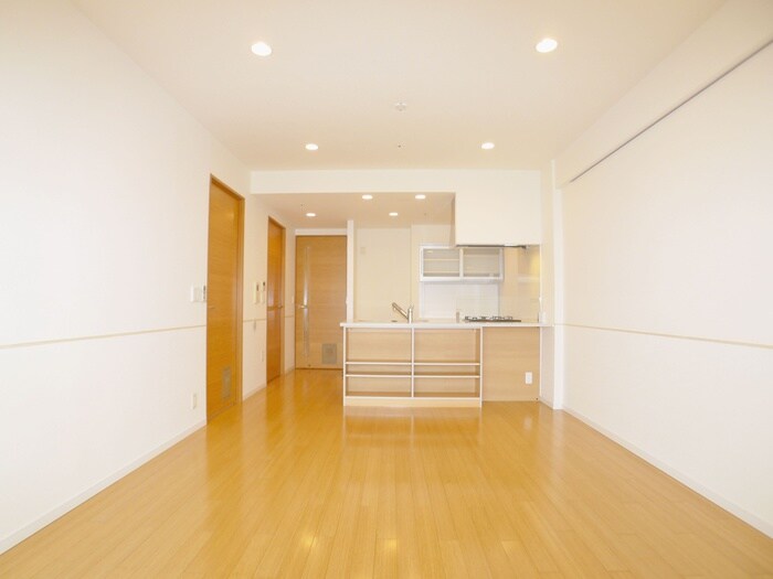 ﾛｲﾔﾙﾊﾟｰｸｽﾀﾜｰ南千住の物件内観写真