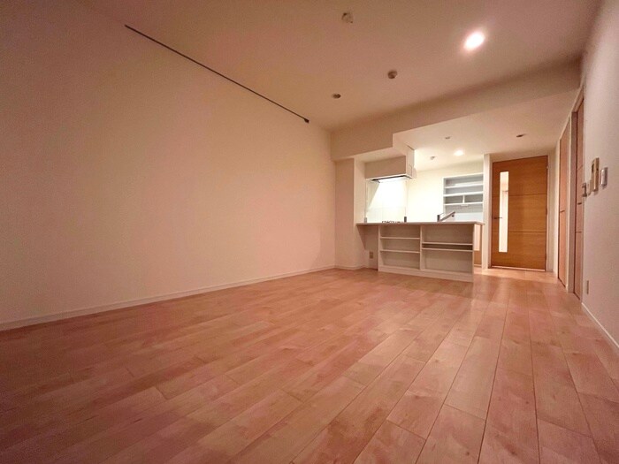 ﾛｲﾔﾙﾊﾟｰｸｽﾀﾜｰ南千住の物件内観写真