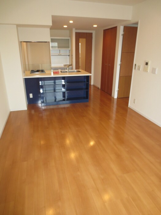 ﾛｲﾔﾙﾊﾟｰｸｽﾀﾜｰ南千住の物件内観写真