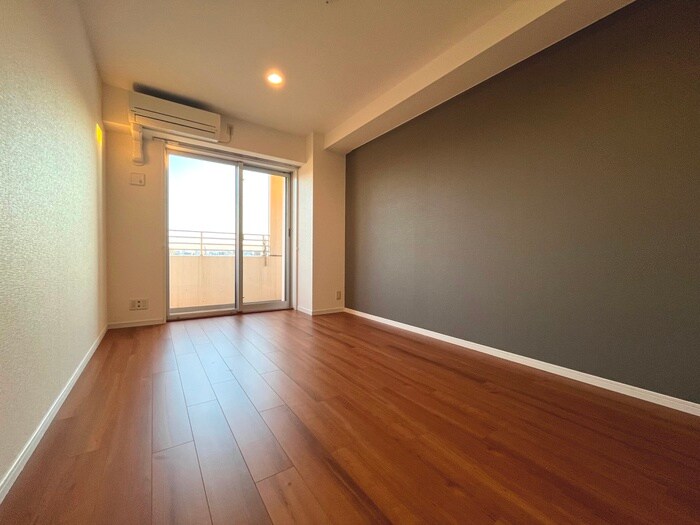 ﾛｲﾔﾙﾊﾟｰｸｽﾀﾜｰ南千住の物件内観写真