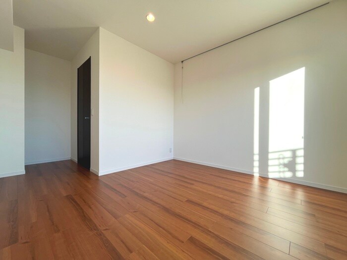 ﾛｲﾔﾙﾊﾟｰｸｽﾀﾜｰ南千住の物件内観写真