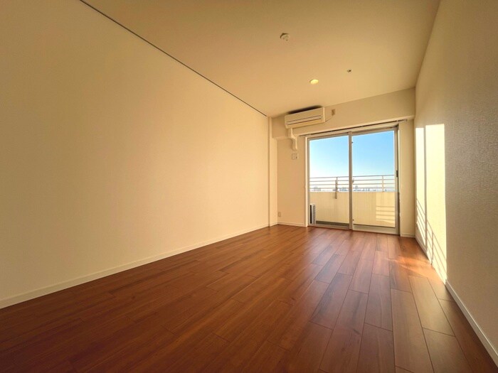 ﾛｲﾔﾙﾊﾟｰｸｽﾀﾜｰ南千住の物件内観写真