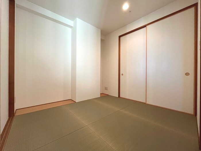 ﾛｲﾔﾙﾊﾟｰｸｽﾀﾜｰ南千住の物件内観写真