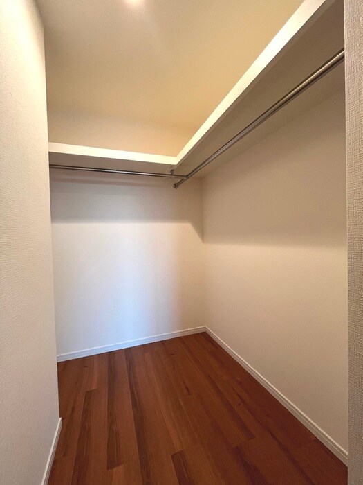 ﾛｲﾔﾙﾊﾟｰｸｽﾀﾜｰ南千住の物件内観写真