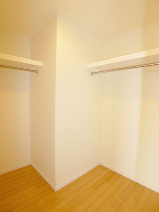 ﾛｲﾔﾙﾊﾟｰｸｽﾀﾜｰ南千住の物件内観写真