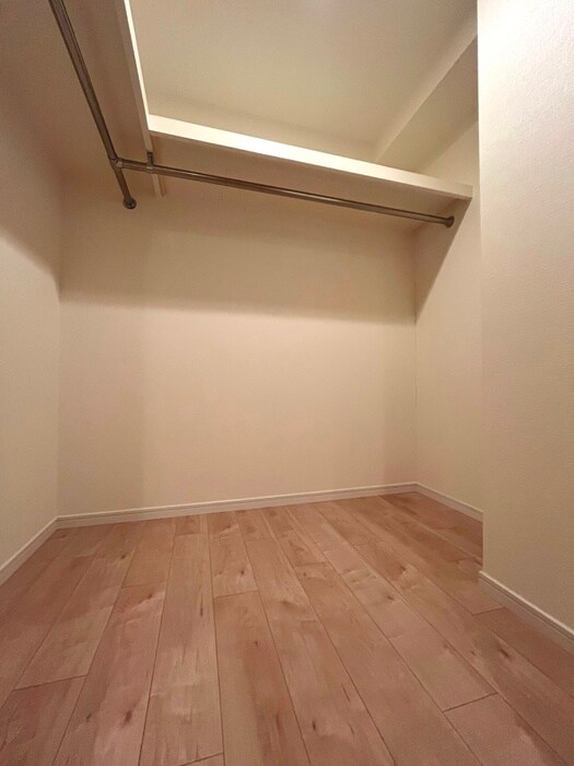 ﾛｲﾔﾙﾊﾟｰｸｽﾀﾜｰ南千住の物件内観写真