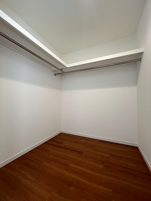 ﾛｲﾔﾙﾊﾟｰｸｽﾀﾜｰ南千住の物件内観写真