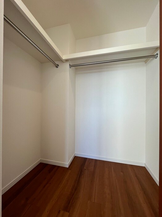 ﾛｲﾔﾙﾊﾟｰｸｽﾀﾜｰ南千住の物件内観写真