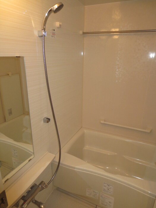 ﾛｲﾔﾙﾊﾟｰｸｽﾀﾜｰ南千住の物件内観写真