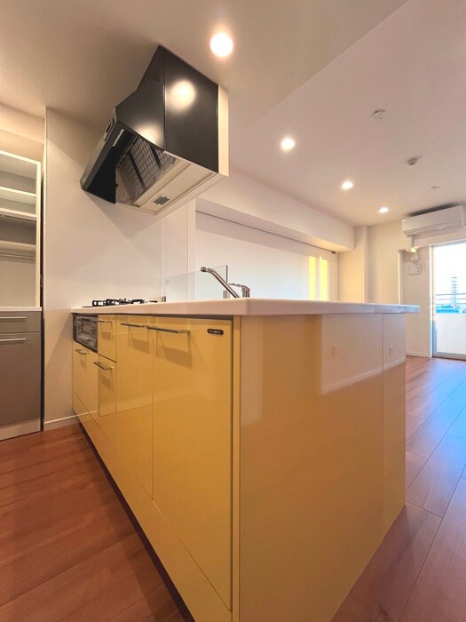 ﾛｲﾔﾙﾊﾟｰｸｽﾀﾜｰ南千住の物件内観写真