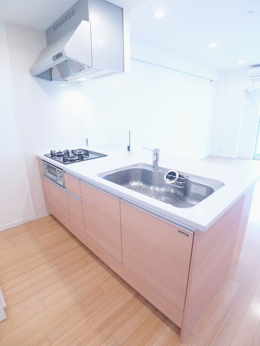 ﾛｲﾔﾙﾊﾟｰｸｽﾀﾜｰ南千住の物件内観写真