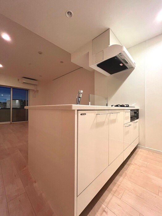 ﾛｲﾔﾙﾊﾟｰｸｽﾀﾜｰ南千住の物件内観写真